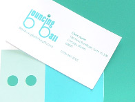 Bouncing Ball Identity: Click to enlarge