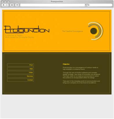 ProtoJunctio Website: Click to visit.