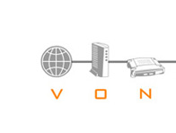 Vonage Ad: Click to enlarge.